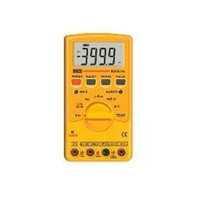 Meco Digital Multimeters Professional Type, 801 AUTO